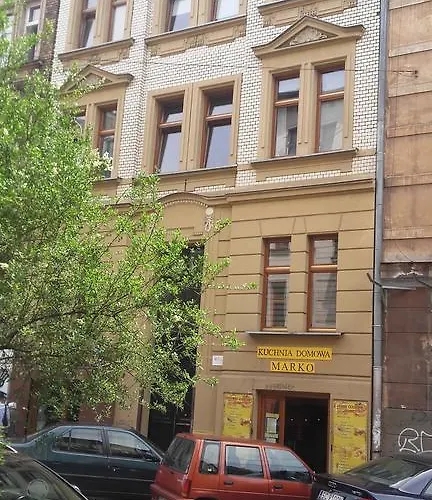 Climate Of Kazimierz