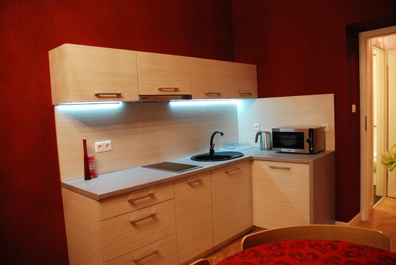 Apartament Climate Of Kazimierz