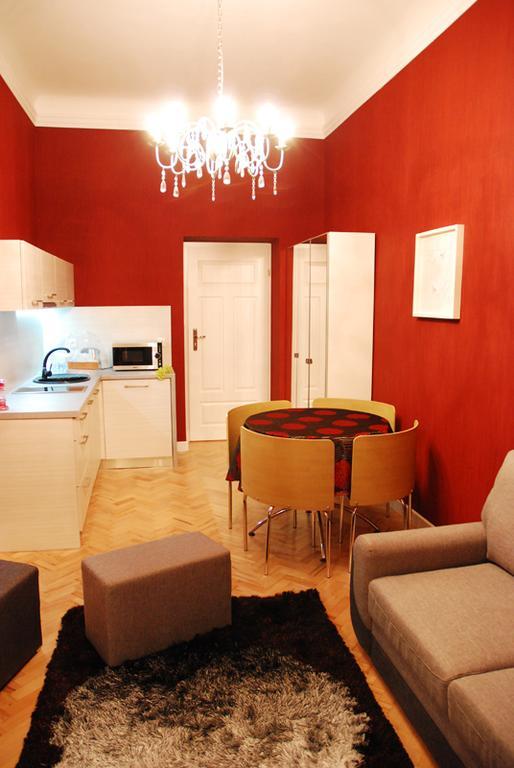 Apartament Climate Of Kazimierz *