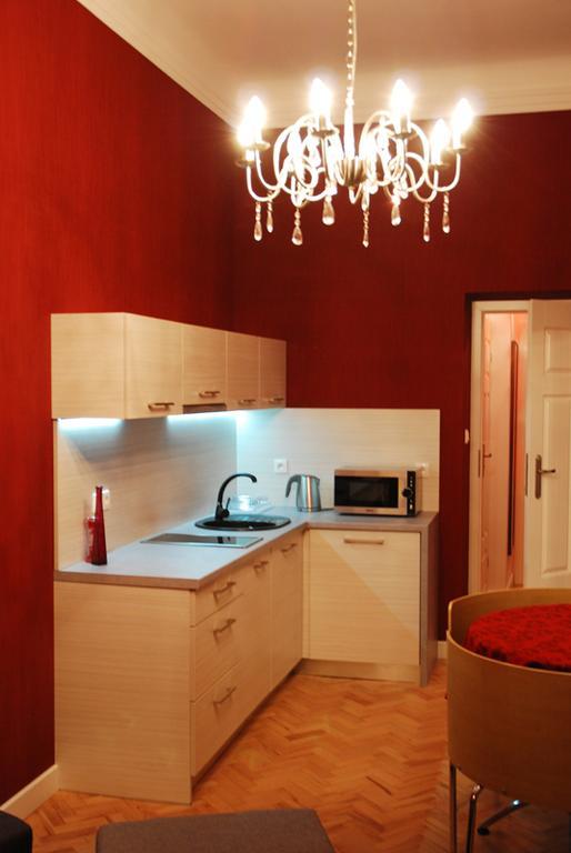 Apartament Climate Of Kazimierz Kraków
