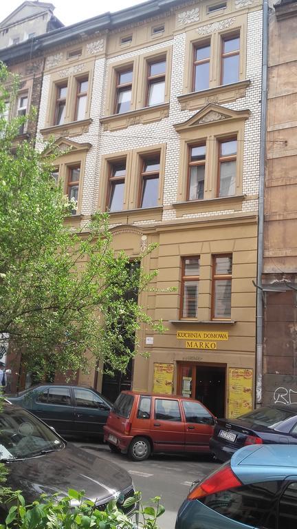 Climate Of Kazimierz Kraków