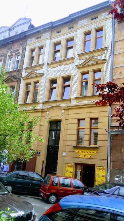 Apartament Climate Of Kazimierz *